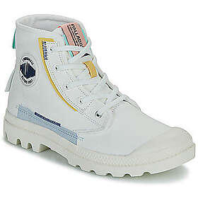 Palladium Pampa Underlayer Boots (Dam)