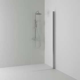 Svedbergs Duschdörr Skoga Rak Skärm HG Ma/Fr 67 63308370