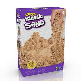 Kinetic Sand Kinetisk 5kg