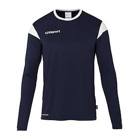 Uhlsport Squad 27 T-shirt Manches Longues 164 cm Garçon