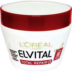 L'Oreal Elvive Total Repair 5 Hair Mask 300ml