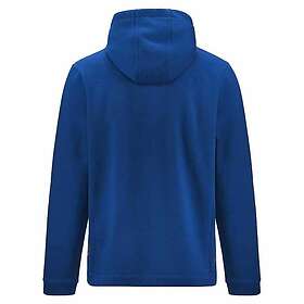 Kappa Giordizi Full Zip Sweatshirt Blå 3XL Man