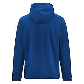 Kappa Giordizi Full Zip Sweatshirt Blå 14 Years Pojke
