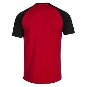 Joma Tiger Vi Short Sleeve T-shirt Röd 3XL Man