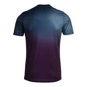 Joma Pro Team Short Sleeve T-shirt Blå 12-14 Years Pojke