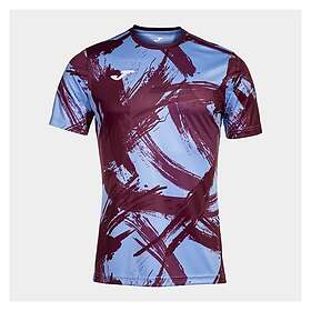 Joma Pro Team Short Sleeve T-shirt Flerfärgad L Man