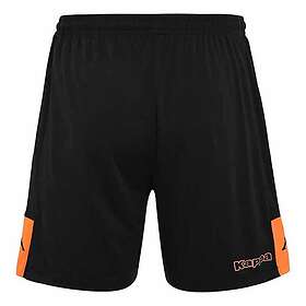 Kappa Daggo Shorts Svart 12 Years Pojke
