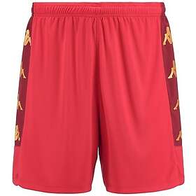 Kappa Gondo Shorts Röd L Man
