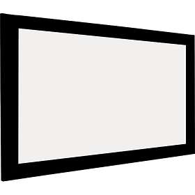 Euroscreen Frame Vision FlexWhite 16:9 90" (200x112,5)