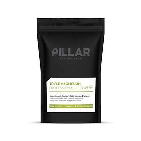 Performance Pillar Triple Magnesium Professional Recovery 200g Pineapple&coconut