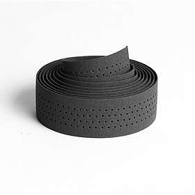 Gavia Nabico Holes 2,5 Mm Handlebar Tape Grå 2000 mm