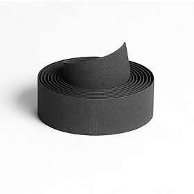 Gavia Nabico Smooth 2,5 Mm Handlebar Tape Grå 2000 mm
