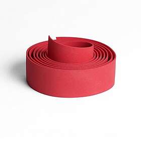 Gavia Nabico Smooth 2,5 Mm Handlebar Tape Röd 2000 mm