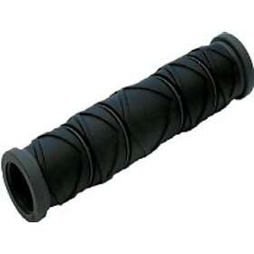 BikeRibbon Katana Grips Svart