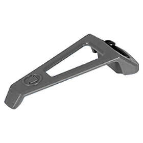 Endura Goggle Clip For Mt500 Helmet Silver