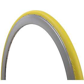 Tannus Portal Hard Tubeless 700c X 28 Rigid Tyre Gul 700C x 28