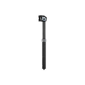 KS Lev Circuit 150 Mm Dropper Seatpost Silver 297-447 mm 30,9 mm