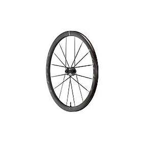 Miche Supertype Pista Disc Front Wheel Svart 9 x 100 mm 1s
