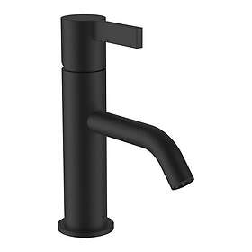 Ideal Standard LAUFEN Kartell tvättställsarmatur 115mm 5,3l svart PVD