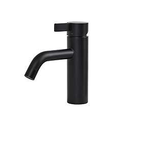 Cassøe Noba W4 Håndvaskarmatur (Mat Sort)