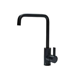 Cassøe Noba CK01 Køkkenarmatur (Mat Sort)