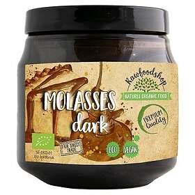 RawFoodShop Melass Mörk EKO 500ml