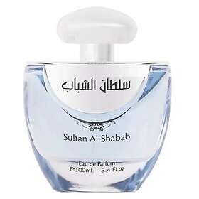 Ard Al Zaafaran Sultan Al Shabab edp 100ml