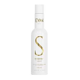 Summer EVAN Coconut Hair & Body Shampoo 300ml