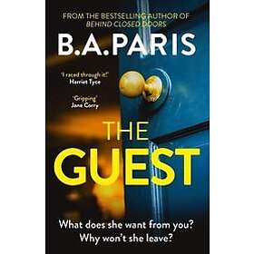 B A Paris: Guest