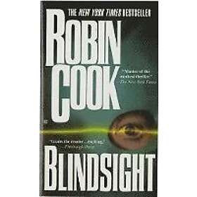 Robin Cook: Blindsight