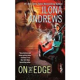 Ilona Andrews: On the Edge
