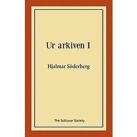 Hjalmar Söderberg: Ur arkiven l