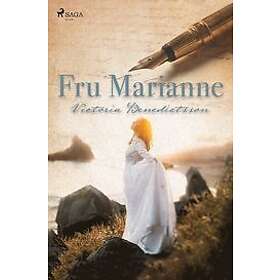 Victoria Benedictsson, Ernst Ahlgren: Fru Marianne