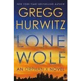 Gregg Hurwitz: Lone Wolf