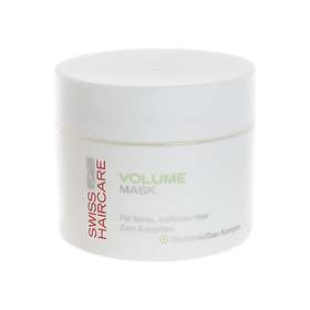 Swiss Haircare Volume Mask 150ml