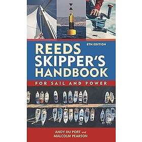 Andy Du Port: Reeds Skipper's Handbook