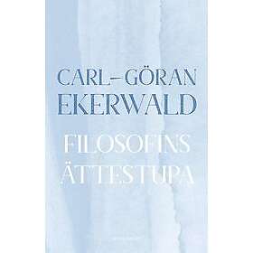 Carl-Göran Ekerwald: Filosofins ättestupa Om västerländska filosofers misstro mot språket