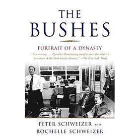 Peter Schweizer, Rochelle Schweizer: Bushes
