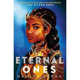 Namina Forna: The Eternal Ones