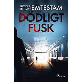 Lennart Emtestam, Gösta Emtestam: Dödligt fusk
