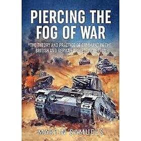 Martin Samuels: Piercing the Fog of War