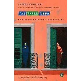 Andrea Camilleri: Paper Moon