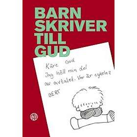 Stuart Hample, Eric Marshall: Barn skriver till Gud