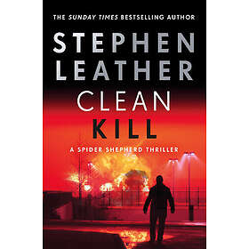 Stephen Leather: Clean Kill