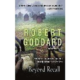 Robert Goddard: Beyond Recall