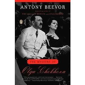 Antony Beevor: The Mystery of Olga Chekhova