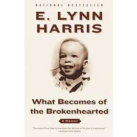 E Lynn Harris: What Becomes of the Brokenhearted: A Memoir