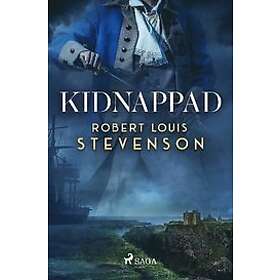 Robert Louis Stevenson: Kidnappad