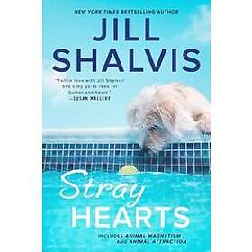 Jill Shalvis: Stray Hearts