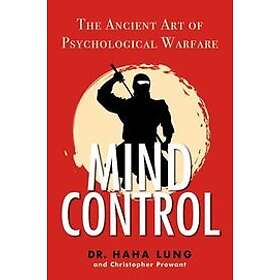 Dr Haha Lung: Mind Control